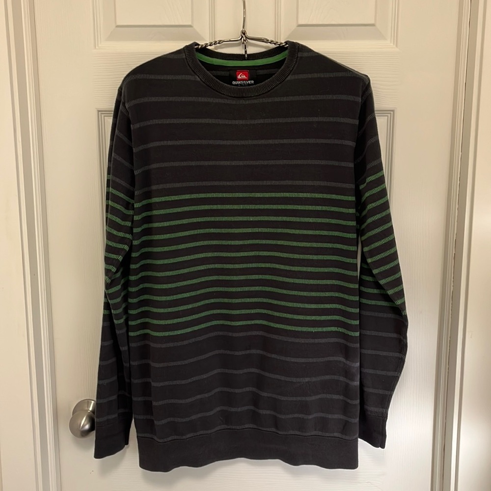 Quiksilver Sweater